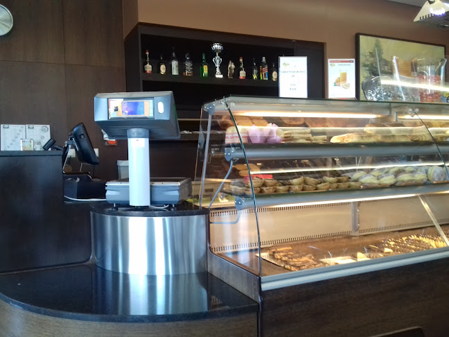 Padaria Pastelaria - Matrafão, Lda - Gastronomia e hotelaria
