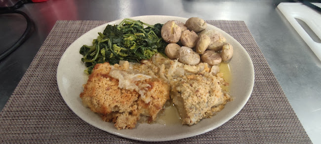 Comentarii opinii despre Pão da Manhã