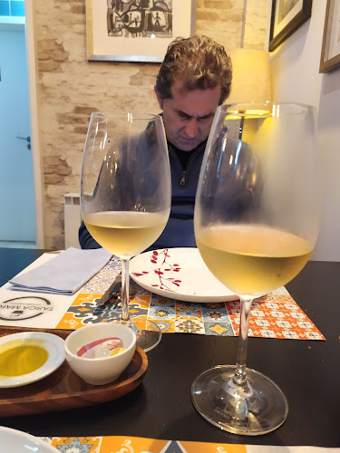 Tasca Maria - Comida Caseira - Gastronomia e hotelaria