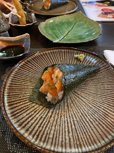 Comentarii opinii despre Nippon Sushi Bar