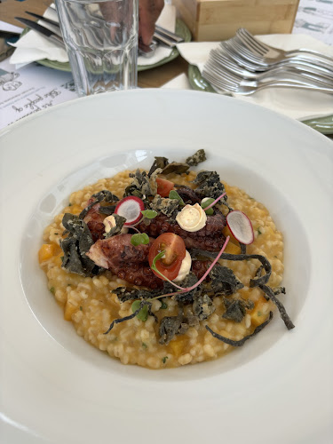 Opinii despre O Bairro în Aveiro - Gastronomia e hotelaria