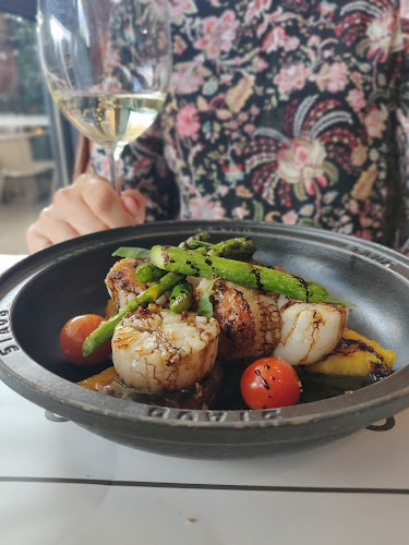 R. do Bojador 55, 1990-048 Lisboa