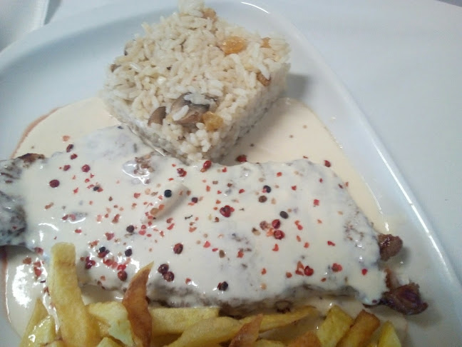 Comments and reviews of Boguinhas