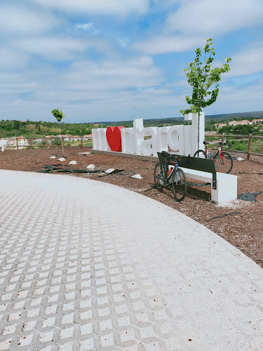 Comentarii opinii despre Aromas de Montargil