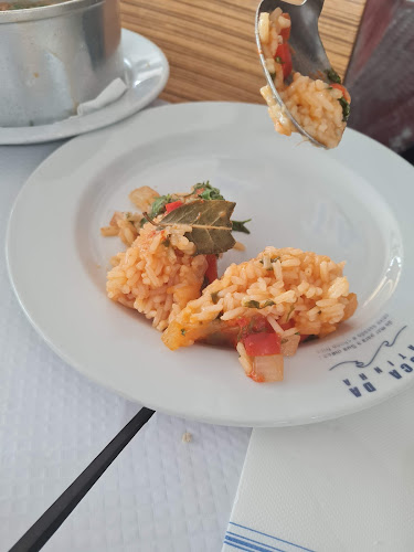 Restaurante Tasca da Fatinha Peixe Assado e Choco Frito - Gastronomia e hotelaria