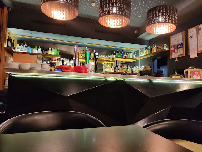 Opinii despre preto & sal în Póvoa de Varzim - Gastronomia e hotelaria