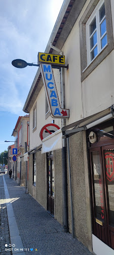 Mucaba - Viana do Castelo