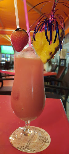 Meet Bar - Gastronomia e hotelaria