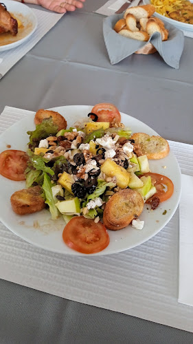 Restaurante Dona Amélia - Gastronomia e hotelaria