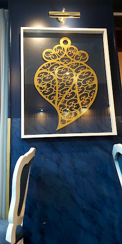 L’ atelier du chocolat ( Nova Doce ) - Penafiel