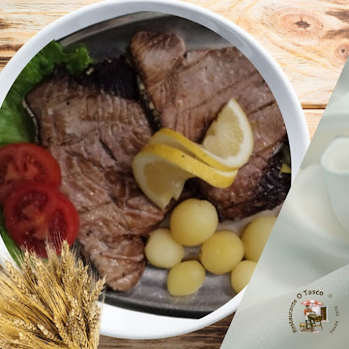 Restaurante O Tasco - Ovar