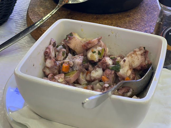 O Nosso Prego Restaurante & Cervejaria - Costa da Caparica - Gastronomia e hotelaria