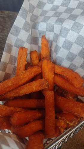 Comentarii opinii despre Petiscos de Malouk