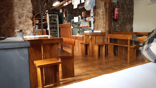 N 338, Manteigas