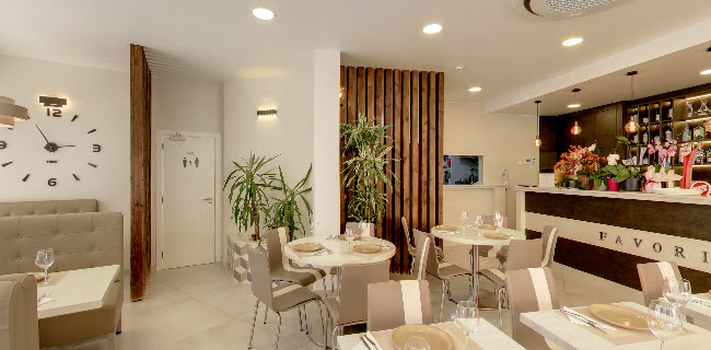 Comentarii opinii despre Pizzaria Favorita