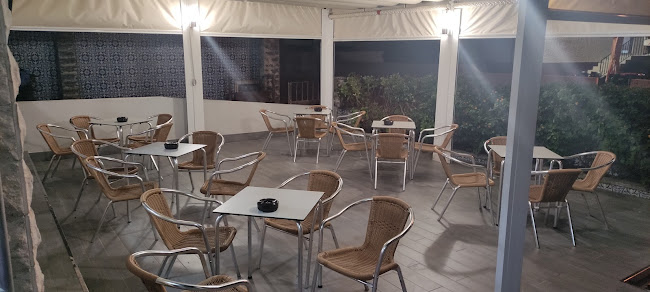 Cafe Luxemburgo - Prato do dia