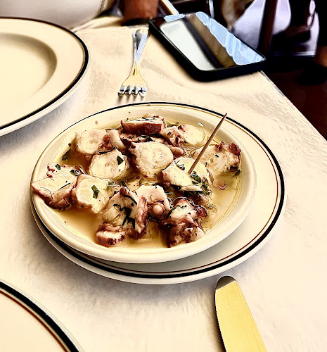 Opinii despre A Grade în Porto - Gastronomia e hotelaria