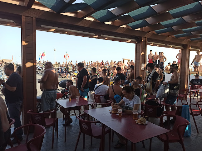 Opinii despre Snack Bar Pirata. în Faro - Gastronomia e hotelaria