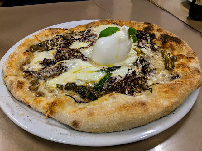 Retrogusto84 - Lisboa