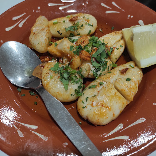 Opinii despre Taberna Ponto de Encontro în Vila Real de Santo António - Gastronomia e hotelaria