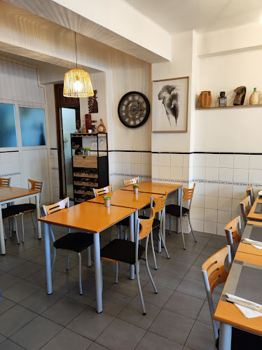 Snack-Bar Largo do Espírito Santo