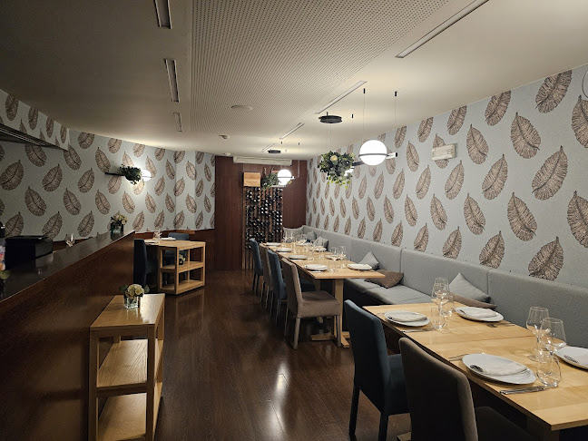Opinii despre éLeBê Centro în Porto - Gastronomia e hotelaria