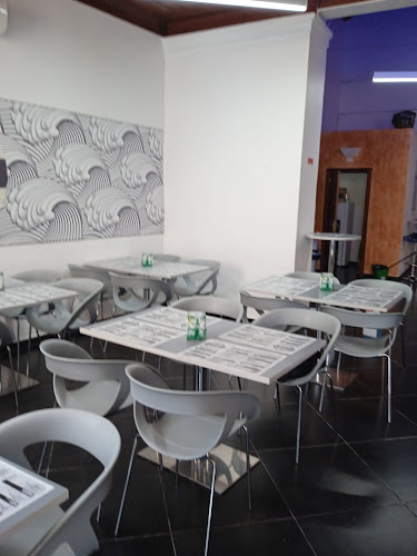 Opinii despre Colombos Bar în Cuba - Gastronomia e hotelaria