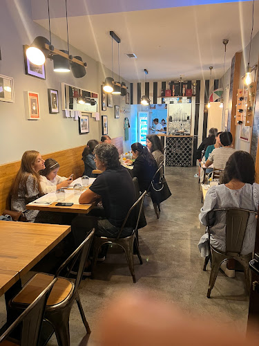 Il Ristorantino - Matosinhos