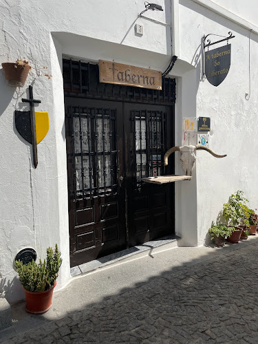 Taberna do Liberato