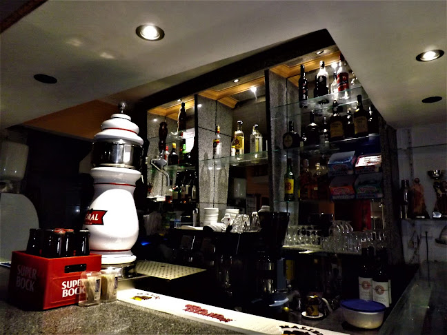 A Tendinha - Gastronomia e hotelaria