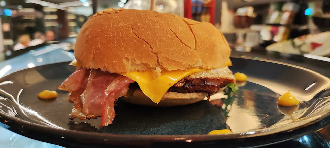 Reviews of Triettu in Póvoa de Varzim - Gastronomia e hotelaria