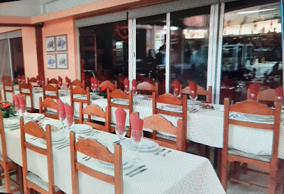 Restaurante Alvalade