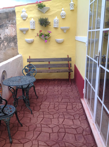 Segredo dos Mouros - Silves