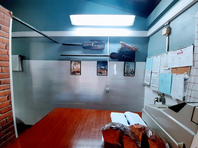 Padaria Mendes - Gastronomia e hotelaria