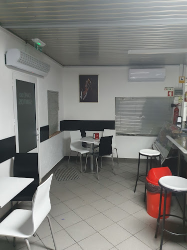 CAFÉ DO SANTOS - Caldas da Rainha
