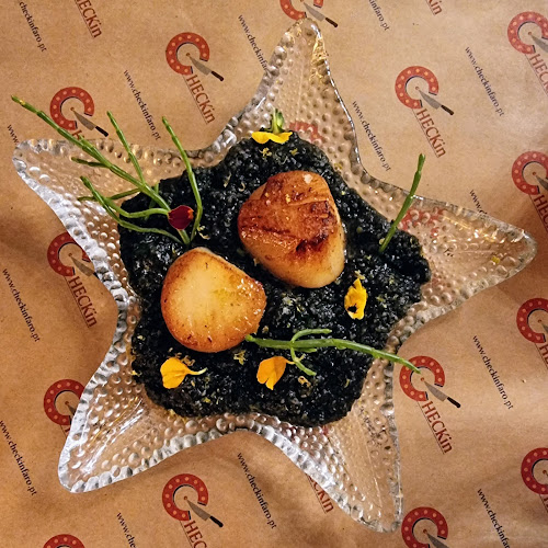 Opinii despre Checkin Faro by Leonel Pereira în Faro - Gastronomia e hotelaria