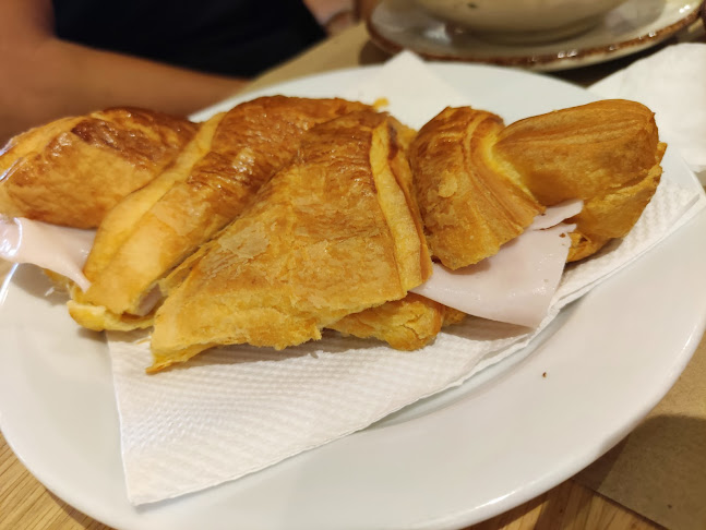 Pão Café e Companhia, Lda - Gastronomia e hotelaria