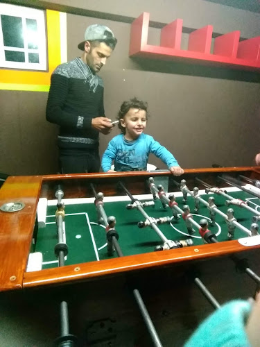 Comentarii opinii despre Fusarca