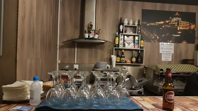 Restaurante Dona Amélia - Gastronomia e hotelaria