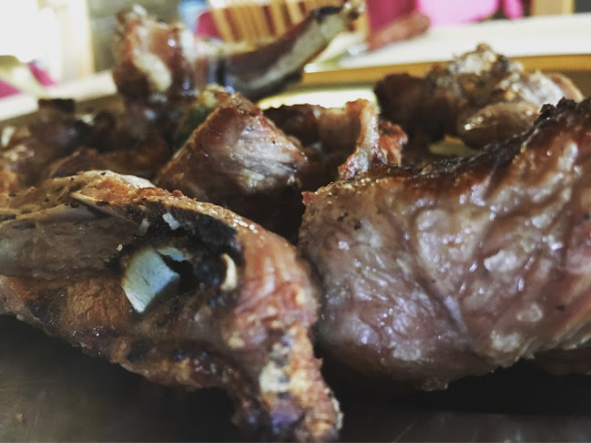 R. das Paredes 3, 5300-701 Nogueira