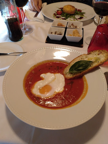Restaurante Cova da Loba - Gastronomia e hotelaria
