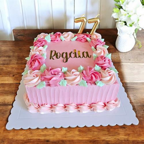 Comentarii opinii despre Isinha Cakes