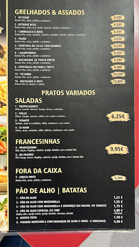 Opinii despre Pizzaria O Boss în Santa Iria de Azoia - Gastronomia e hotelaria