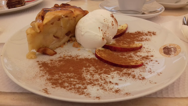 Comments and reviews of Golden Gate Grand Café