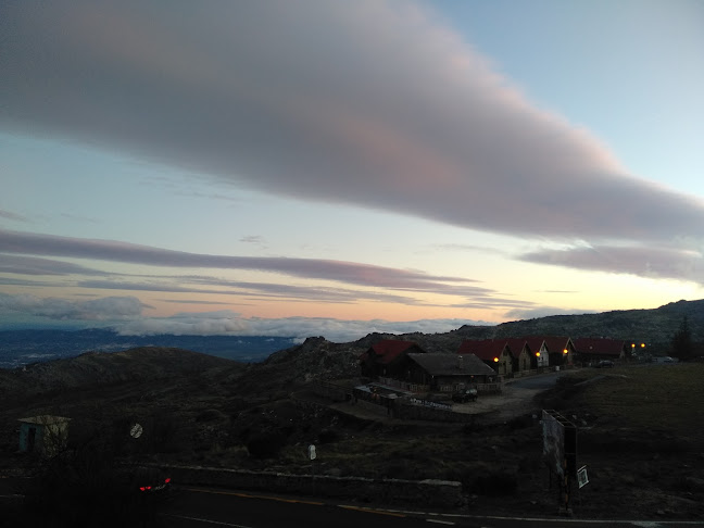 O Jorge - Gastronomia e hotelaria
