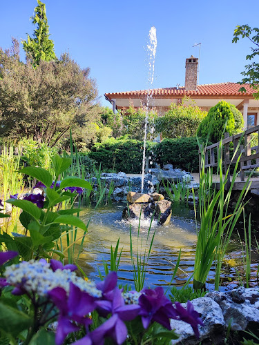 Quinta Santo André - Trancoso - Gastronomia e hotelaria