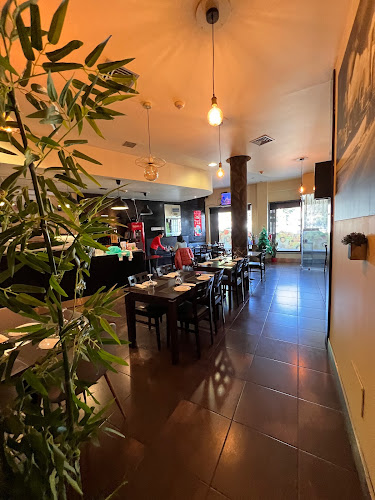 Nippon Sushi Bar - São Mamede de Infesta