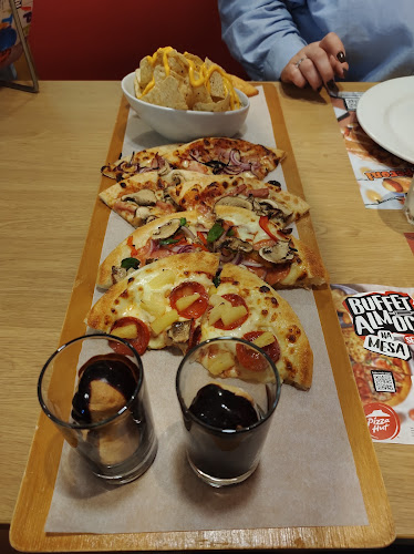 McDonald's - Estação Viana Shopping - Gastronomia e hotelaria