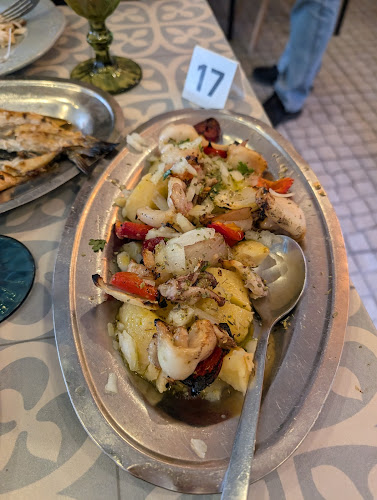 A Linete - Gastronomia e hotelaria