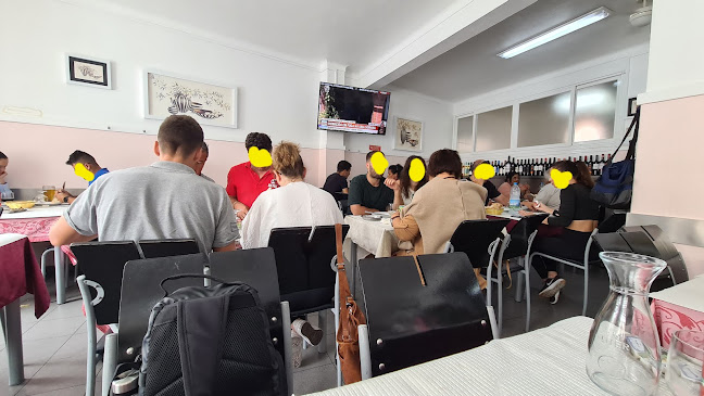 Restaurante A Ribatejana - Gastronomia e hotelaria